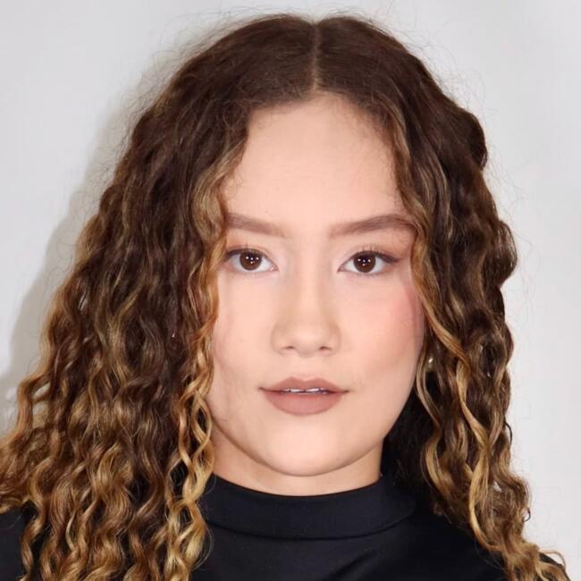 Niñera en Manizales: Sara Elizabeth granada puerta