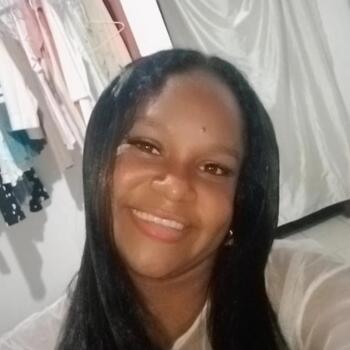 Niñera en Ocumare: Jocelis