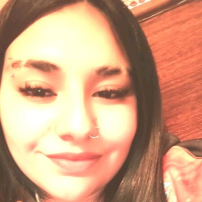 Niñera en Quilpué: Yayren