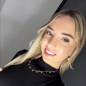 Baby-sitter Gonfreville-l'Orcher: Annaelle