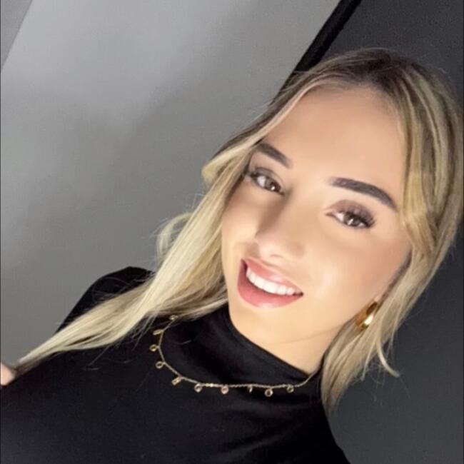 Babysitter in Gonfreville-lOrcher: Annaelle