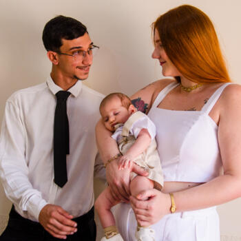 Babysitting job in Cravinhos: babysitting job Luana