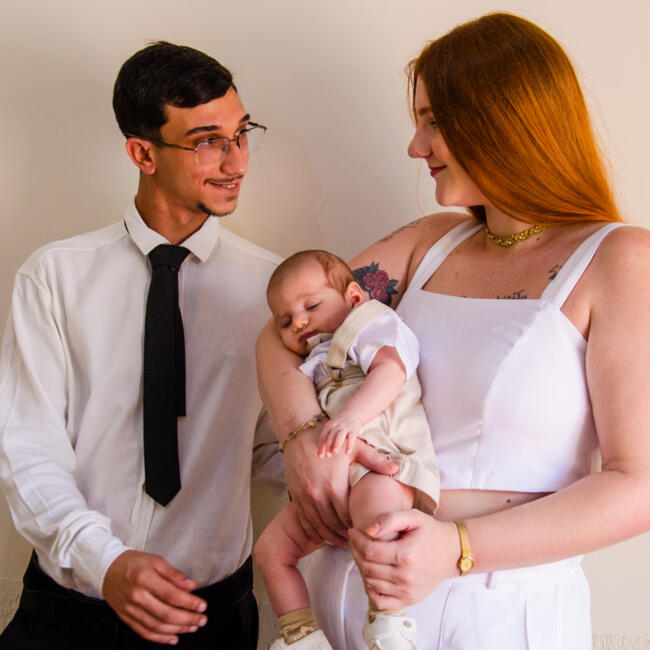 Babysitting job in Cravinhos: Luana