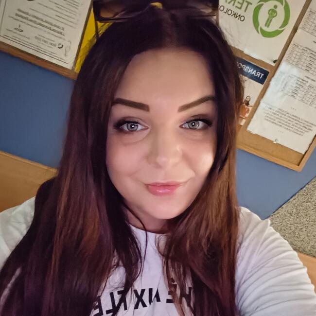 Praca dla opiekunki do dziecka w Zabrze: Wiola