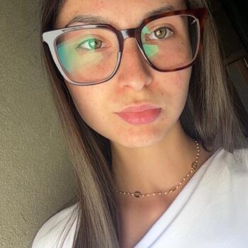 Babysitter in Neuilly-sur-Seine: Océane