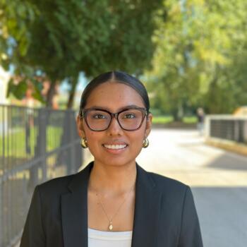 Babysitter in Padova: Marcela Casso