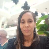 Carolina Danisel Del Jesús