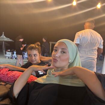 Babysitter in Herblay-sur-Seine: Siryne