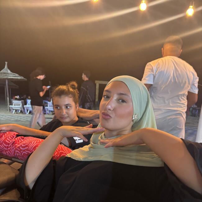 Babysitter in Herblay-sur-Seine: Siryne