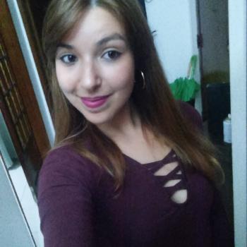 Babysitter Leiria: Cláudia