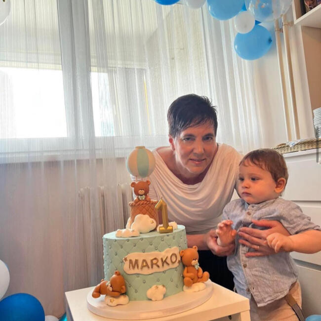 Bebisiterka u Нови Београд: RADA