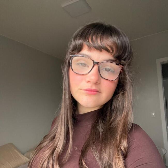 Babysitter in Imbé (Rio Grande do Sul): Lara