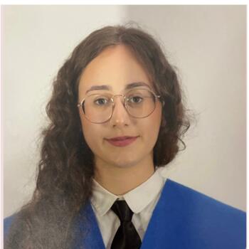 Nanny in Jerez de la Frontera: Paula