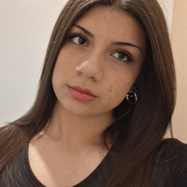 Babysitter in Talca: Isidora Roa