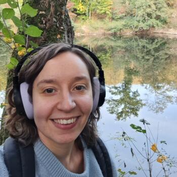 Babysitter in Vichy: Elvire