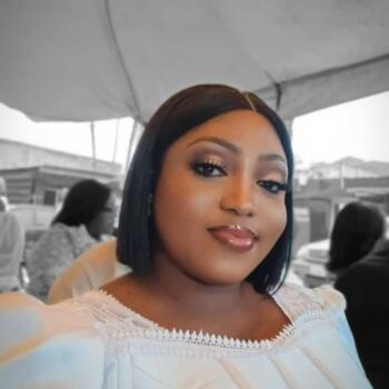 Childminder in Wolverhampton: Omolola