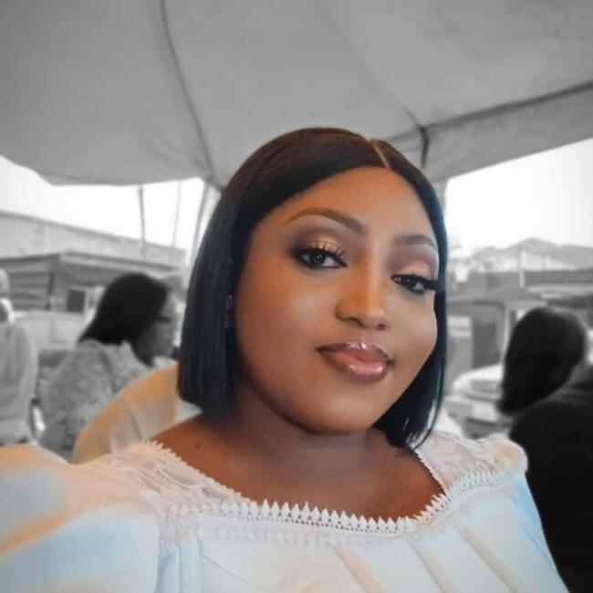 Childminder in Wolverhampton: Omolola