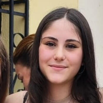 Babysitter in Torrejón de Ardoz: Carlota