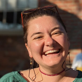 Babysitter in Raglan: Sequoia