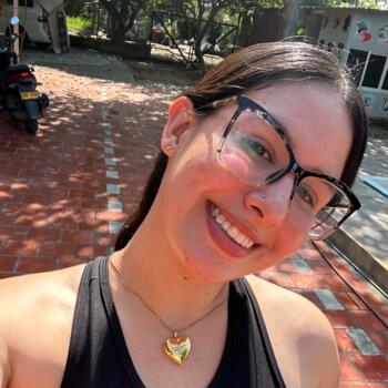 Niñera en Cali: Alejandra