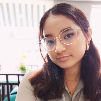 Babysitter in Durán: JESSY