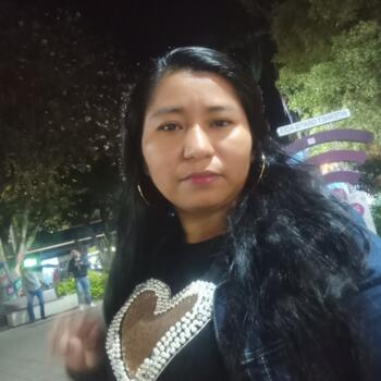 Babysitter in Guarne: Mónica