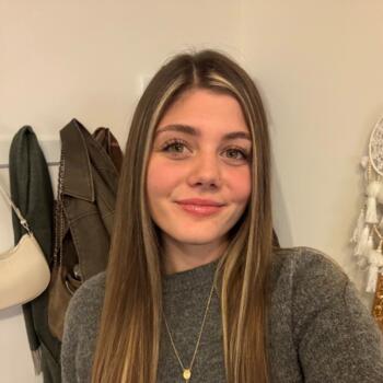 Nanny in Rümlang: Leona