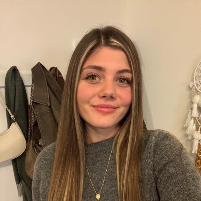 Nanny in Rümlang: Leona