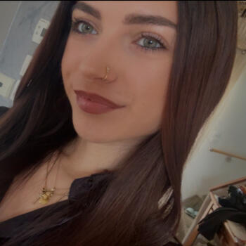 Babysitter in Strasbourg: Angélina