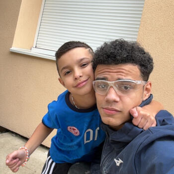 Babysitter in Saint-Chamond: Kemyss