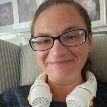Babysitter Bognor Regis: Ghila
