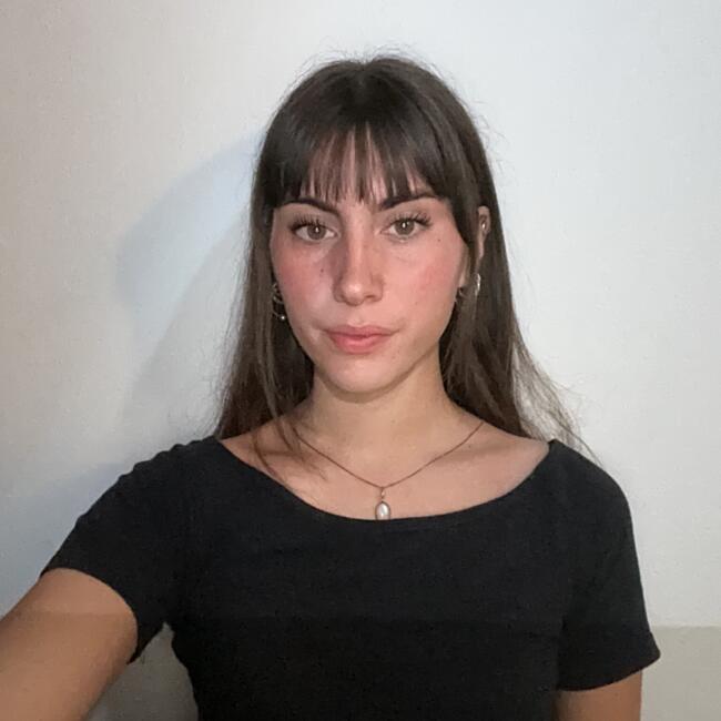 Babysitter in Uboldo: Benedetta