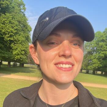 Babysitter Surbiton: Jessica
