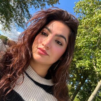 Babysitter Neder-over-Heembeek: Parisa