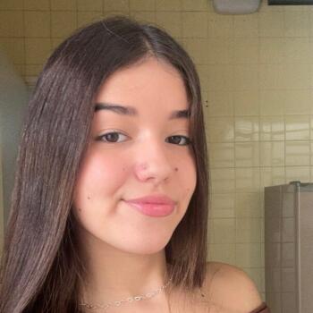 Babysitter in Sorocaba: Nicolly