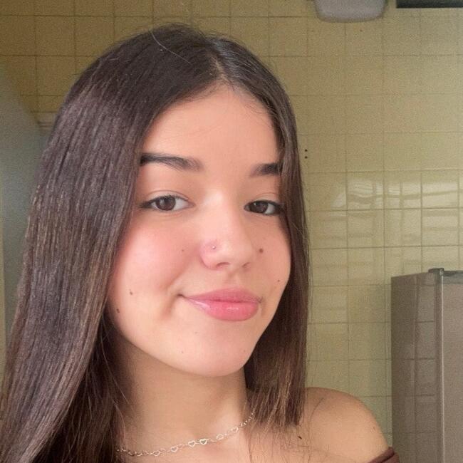 Babysitter in Sorocaba: Nicolly