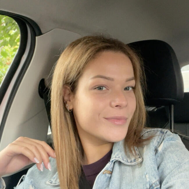 Bebisiterka u Beograd: Nina