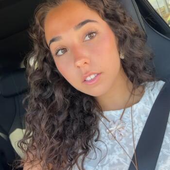 Canguro en Valencia: Paula