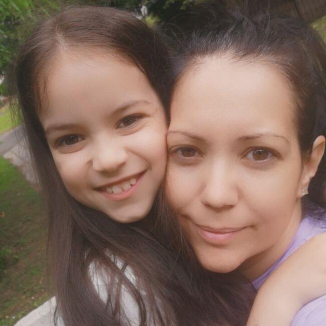 Nanny munka Miskolc területén: Aniko