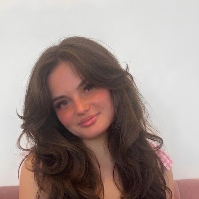 Babysitter in Albi: Rose