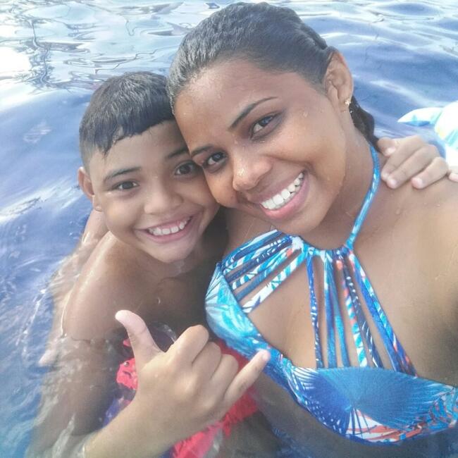 Babá em Ananindeua: Silvia