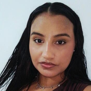 Babá Japeri: Thalita