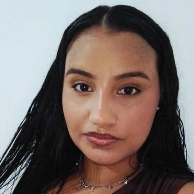 Babá em Japeri: Thalita