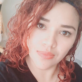 Babysitter in Corralillo (Provincia de Cartago): Ana coritza
