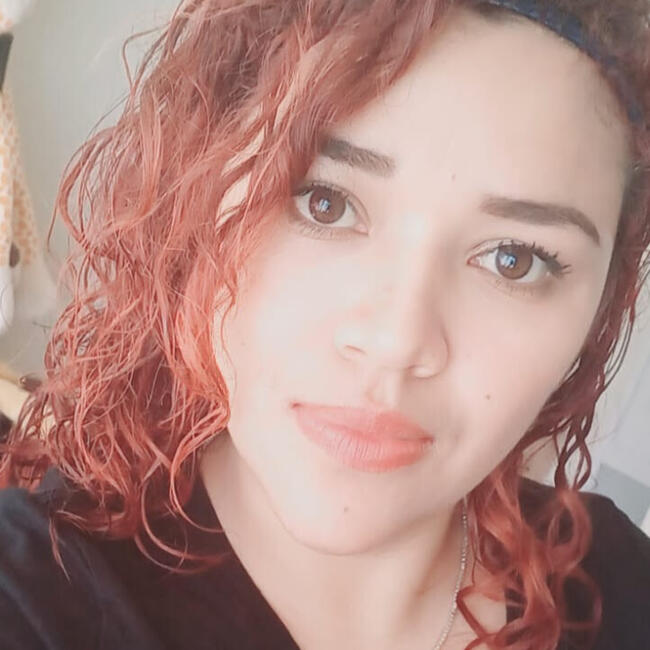 Babysitter in Corralillo (Provincia de Cartago): Ana coritza