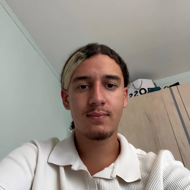 Babysitter in Carpentras: Jabir