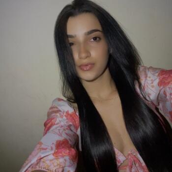 Babysitter in Balsas: Ana Vitória