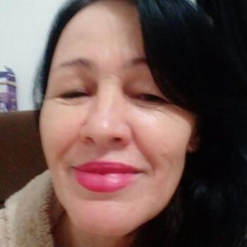 Babysitter in Vitória da Conquista: Milena Palmeira Santos