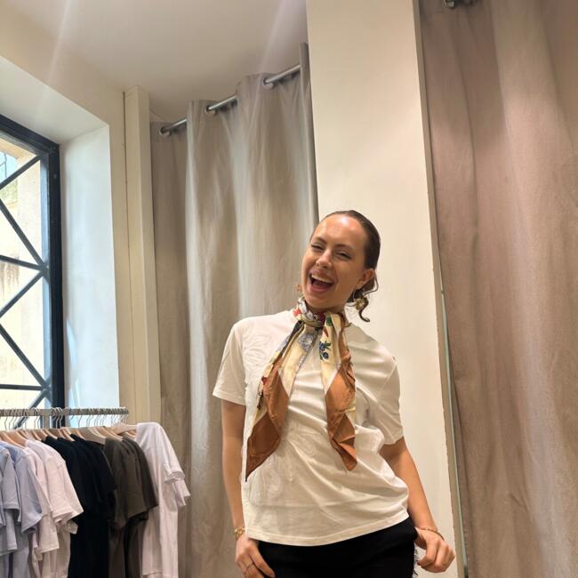 Babysitter in Hamburg: Feenja