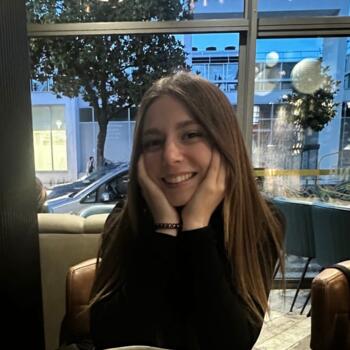 Babysitter La Motte-Servolex: Alexane